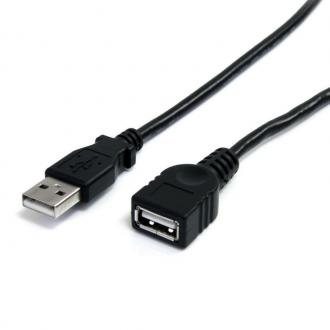  Cable USB 2.0 AM/AH Alargador Macho/Hembra 5m 69095 grande