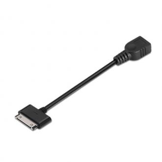  imagen de CABLE USB 2.0 OTG PARA SAMSUNG 30P/M-A/H 15 CM. 115742