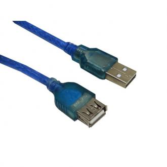  Cable USB 3.0 AM/AH Macho/Hembra 3m 91308 grande