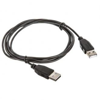  imagen de CABLE USB CONEXION A-A INNOBO 1,8 M. 109996