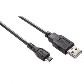  CABLE USB CONEXION A-B MICRO INNOBO 1.8MT. 109688 grande