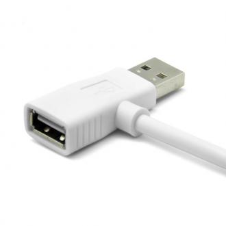  imagen de Oem Cable USB Doble a MicroUSB con Función OTG 70338