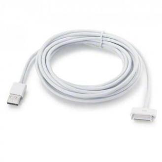  Cable USB iPhone/iPad/iPod 3 metros 92867 grande