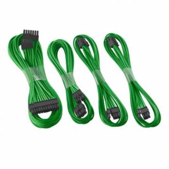  imagen de CableMod C-Series AXi, HXi & RM Basic Cable - Verde 125616