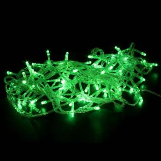  Cadena de Luces LED Verde 78249 grande