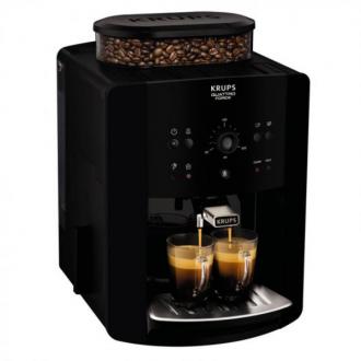 imagen de Cafetera Automática Espresso Krups Arabica EA8110 119892