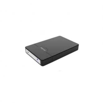  imagen de Approx appHDD10B Caja Ext.2.5 USB 3.0 SATA Negra 110678