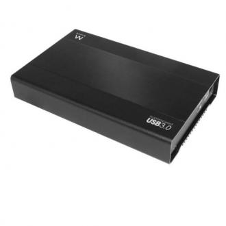  imagen de Ewent EW7034 caja externa 2.5 SATA USB 3.0 111519