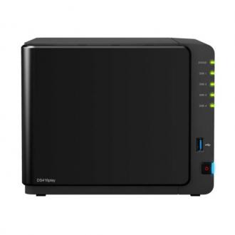  Synology DS416Play 4Bay NAS 112444 grande