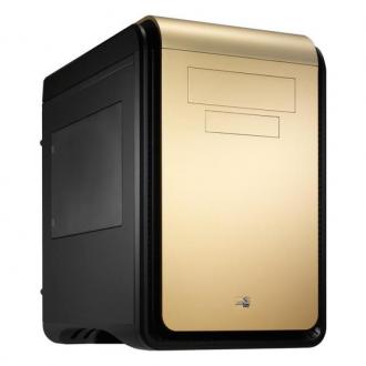  CAJA MICROATX AEROCOOL DS CUBE NEGRA/GOLD S/F USB 3.0 108751 grande