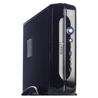  Hiditec Caja Micro ATX Slim10 Negra 450W USB3.0 110300 grande