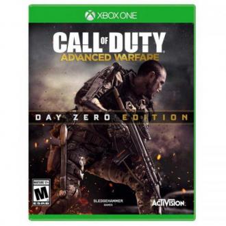  imagen de Call of Duty: Advanced Warfare Day Zero Xbox One 78678