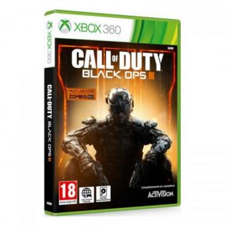  imagen de Call Of Duty: Black Ops III Xbox One 78689