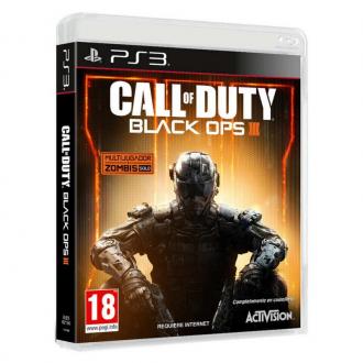  imagen de Call Of Duty: Black Ops III PS3 78795