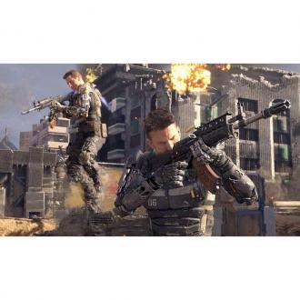  Call Of Duty: Black Ops III PS3 78796 grande