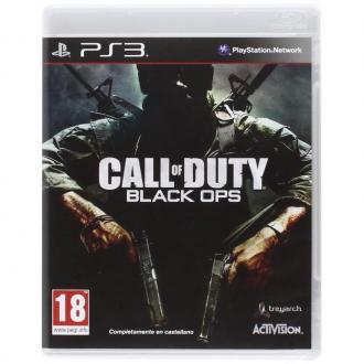 imagen de Call of Duty: Black Ops PS3 98328