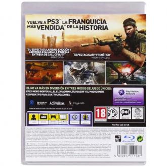  Call of Duty: Black Ops PS3 98329 grande