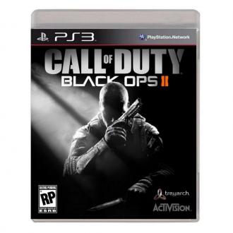  Call Of Duty: Black Ops II PS3 98333 grande