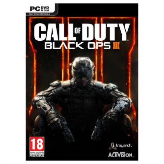  imagen de Call Of Duty: Black Ops III PC 68109