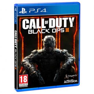  imagen de Call Of Duty: Black Ops III PS4 63853