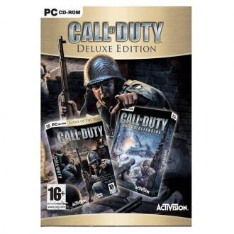  Call Of Duty: Deluxe Edition Reactivate PC 90426 grande