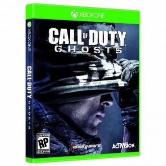  imagen de Activision / Blizzard Call of Duty Ghost Xbox One 98267