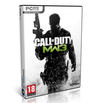 Call Of Duty: Modern Warfare 3 PC 90441 grande