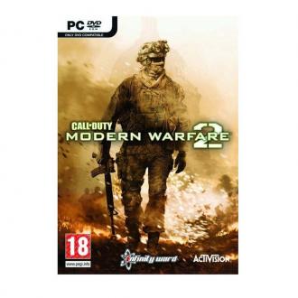  imagen de Call of Duty: Modern Warfare 2 PC 90431
