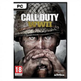  Call Of Duty WWII PC Descarga Digital 116729 grande