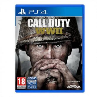  imagen de Call Of Duty WWII PS4 117234