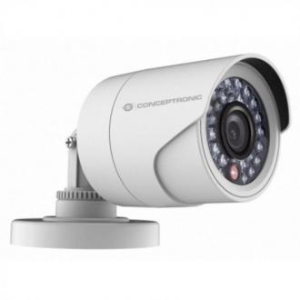  imagen de Cámara de Seguridad Conceptronic 720P TVI CCTV 121152