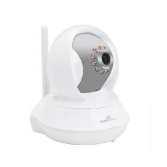  imagen de "Bluestork BS-CAM/R/HD IP security camera Interior Almohadilla Color blanco cámara de vigilancia" 110695
