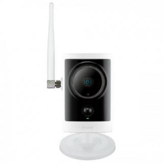  CAMARA IP Dlink WIFI DCS-2332L  H.264 DIA Y NOCHE EXTERIOR 113689 grande