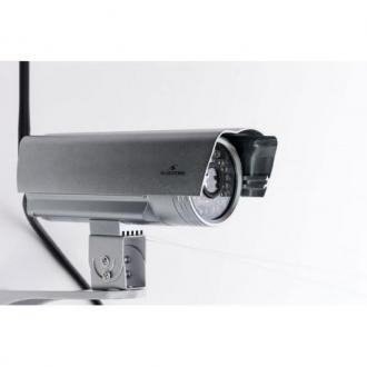  imagen de "Bluestork BS-CAM/OF IP security camera Exterior Bala Plata" 109141
