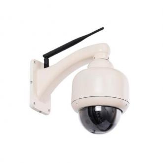  "Bluestork BS-CAM-OR/HD IP security camera Exterior Almohadilla Color blanco cámara de vigilancia" 109142 grande
