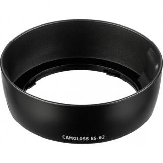  imagen de Camgloss ES-62 Parasol para Canon 82853