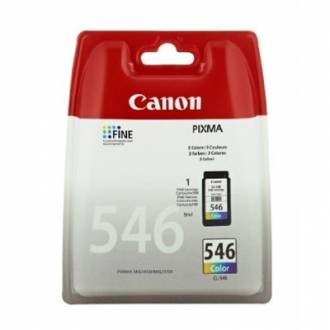  CANON Cartucho CL-546 Color MG2250/2450 128274 grande