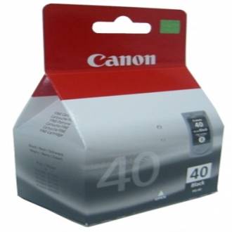  CANON Cartucho PG-40 Negro IP2600/MP220/MX300 130471 grande