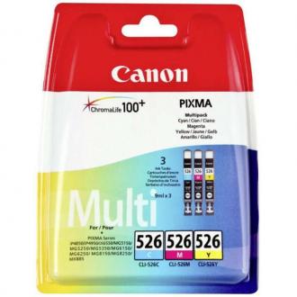  Canon CLI-526 MultiPack 99320 grande