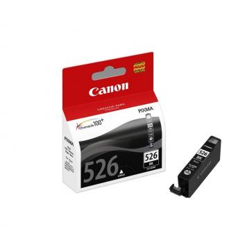  imagen de Canon CLI-526BK Cartucho Negro 99310