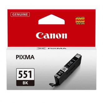  Canon CLI-551 Negro 99337 grande