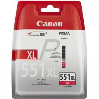  Canon CLI-551 XL Magenta 41171 grande