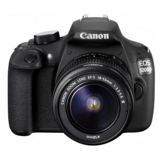  Canon EOS 1200D +18-55 EF-S DC III 76809 grande
