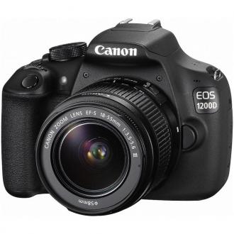  imagen de Canon EOS 1200D +18-55 EF-S DC III 76808