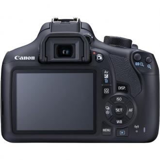  Canon EOS 1300D 18MP +18-55 EF-S IS 93528 grande