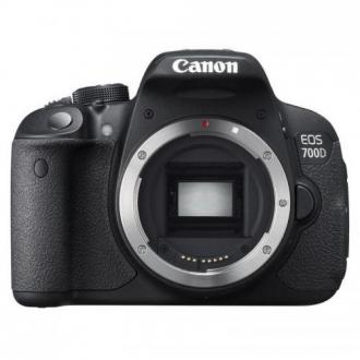  Canon EOS 700D Body - Cámara Digital 76919 grande