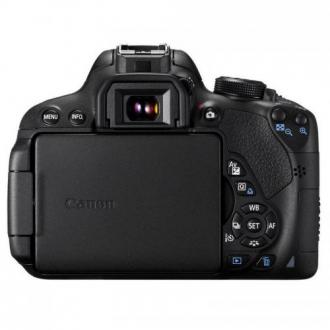  Canon EOS 700D Body - Cámara Digital 76920 grande