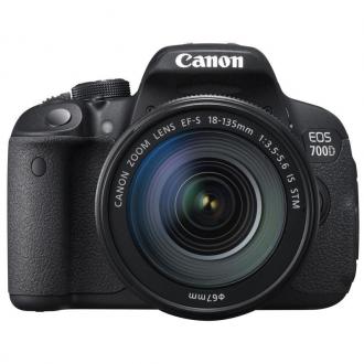  Canon EOS 700D + EF-S 18-135mm 76830 grande