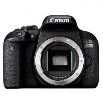  Canon EOS 800D Sólo Cuerpo 116808 grande