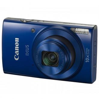  Canon Ixus 180 20MP Azul - Cámara Digital 96360 grande